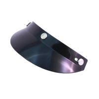 Recambio Shoei Visera Clásica Negro