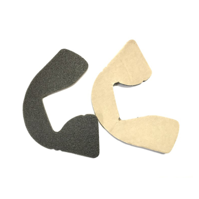 Recambio Shoei Suplemento Acolchado Lateral 2mm J·O / J·O 2