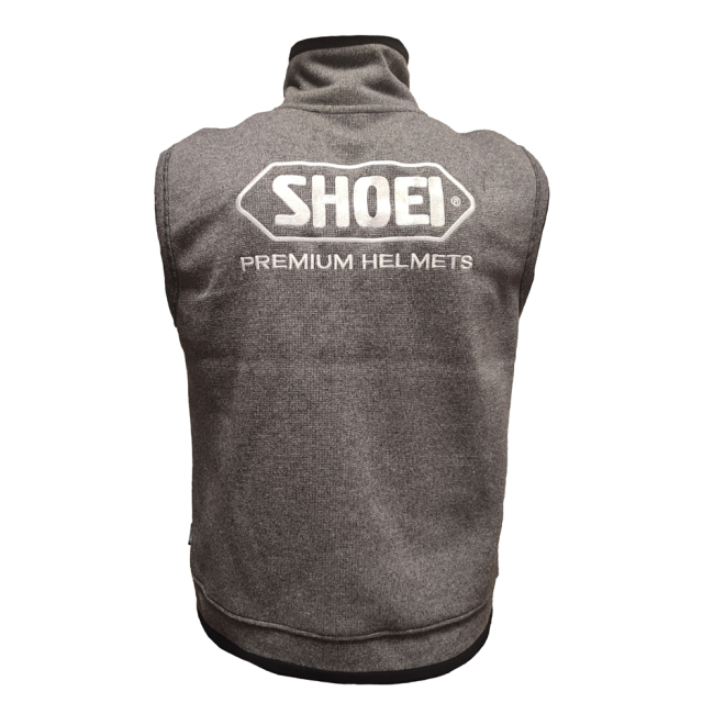 CHALECO SHOEI