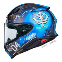 Casco Shoei NXR 2 MS-04 Ramba Rals Bugu TC2