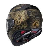 Casco Shoei NXR 2 Fearless TC5