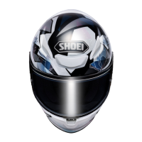 Casco Shoei NXR 2 Origami 2 TC5