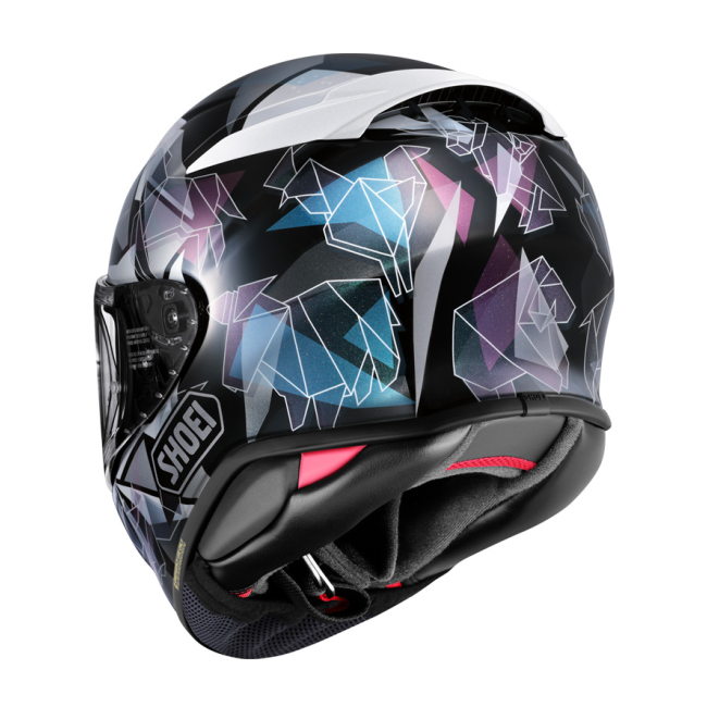 Casco Shoei NXR 2 Origami 2 TC5