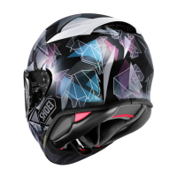 Casco Shoei NXR 2 Origami 2 TC5