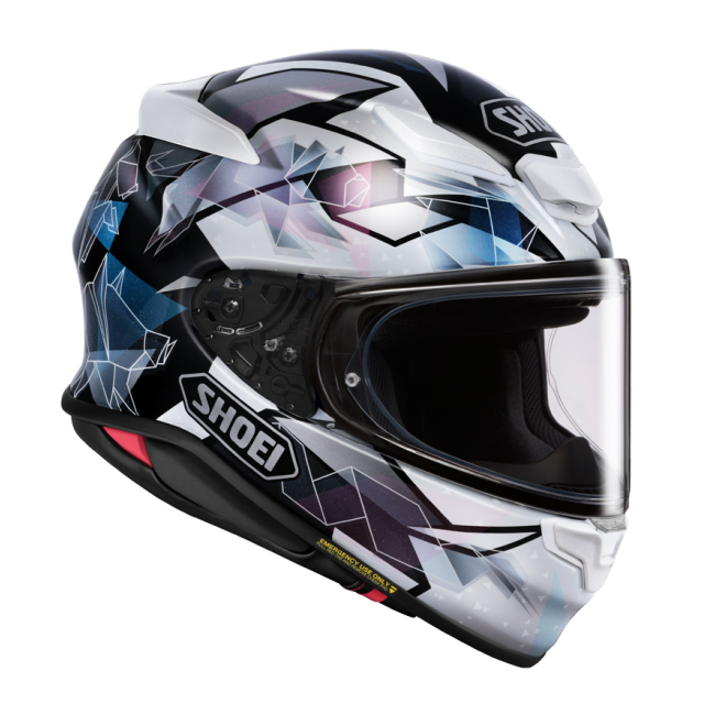 Casco Shoei NXR 2 Origami 2 TC5