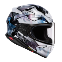 Casco Shoei NXR 2 Origami 2 TC5