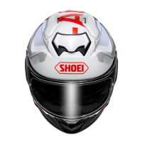 Casco Shoei GT-Air 3 Mike TC6
