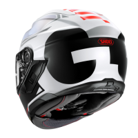 Casco Shoei GT-Air 3 Mike TC6