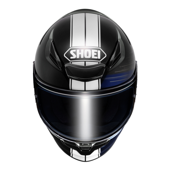 Casco Shoei NXR 2 Ideograph TC5