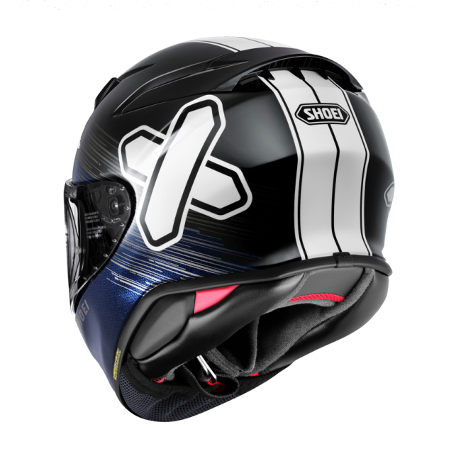 Casco Shoei NXR 2 Ideograph TC5