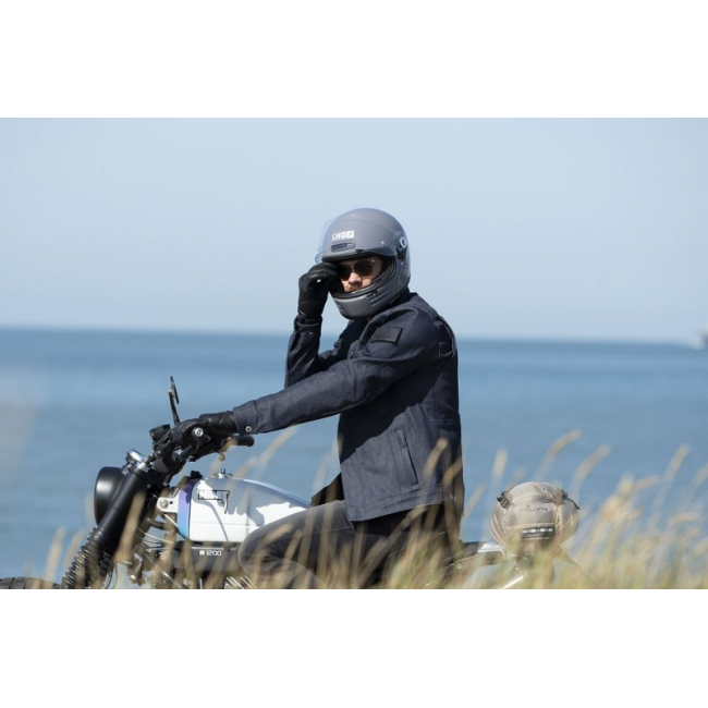 Casco Shoei Glamster 06 Blast TC2