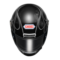 Casco Shoei Glamster 06 Blast TC5