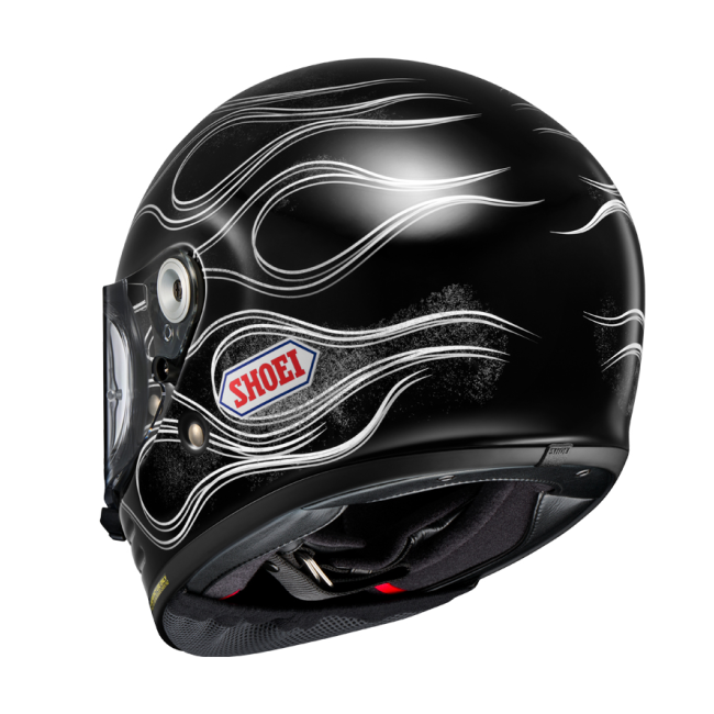 Casco Shoei Glamster 06 Blast TC5