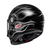 Casco Shoei Glamster 06 Blast TC5