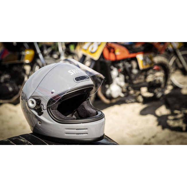 Casco Shoei Glamster 06 Blast TC5