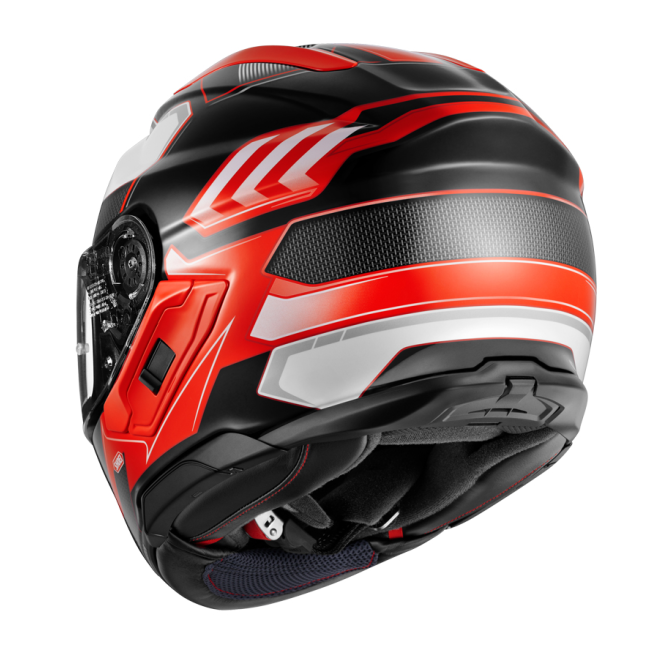 Casco Shoei GT-Air 3 Agility TC1