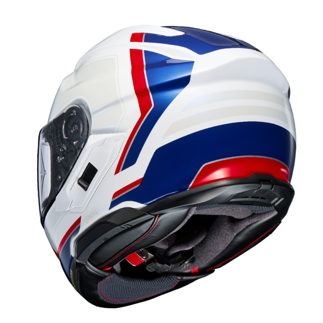 Casco Shoei GT-Air 3 Agility TC1
