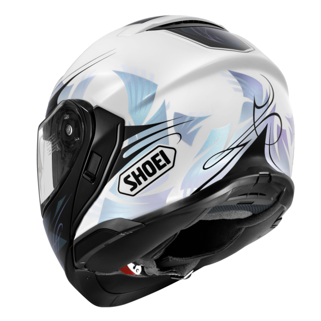 Casco Shoei Neotec 3 Breeze TC2