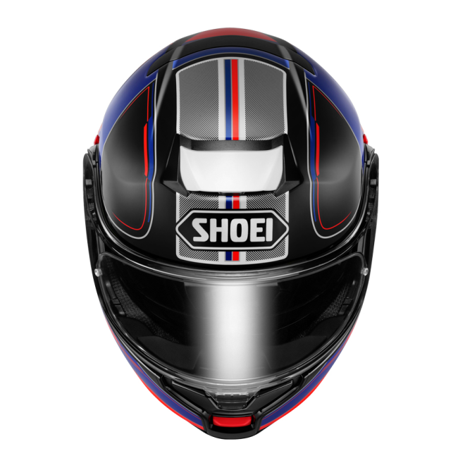 Casco Shoei Neotec 3 Sharpen TC10