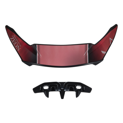 Recambio Shoei Ventilación Posterior NXR 2 Zaku 2 TC1