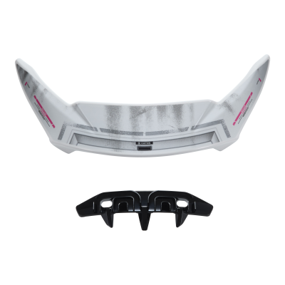 Recambio Shoei Ventilación Posterior NXR 2 Gundam TC10