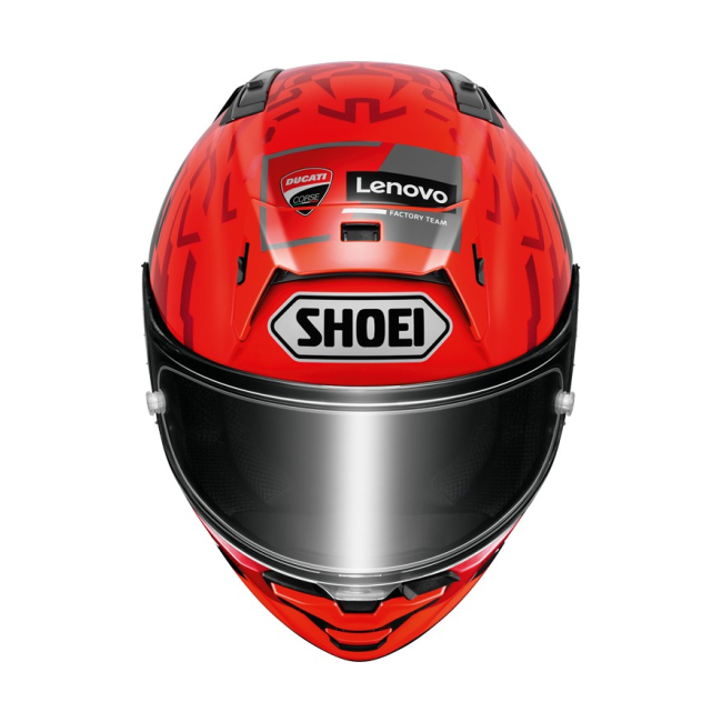 Casco Shoei X-SPR Pro Marquez 9 TC1