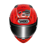Casco Shoei X-SPR Pro Marquez 9 TC1
