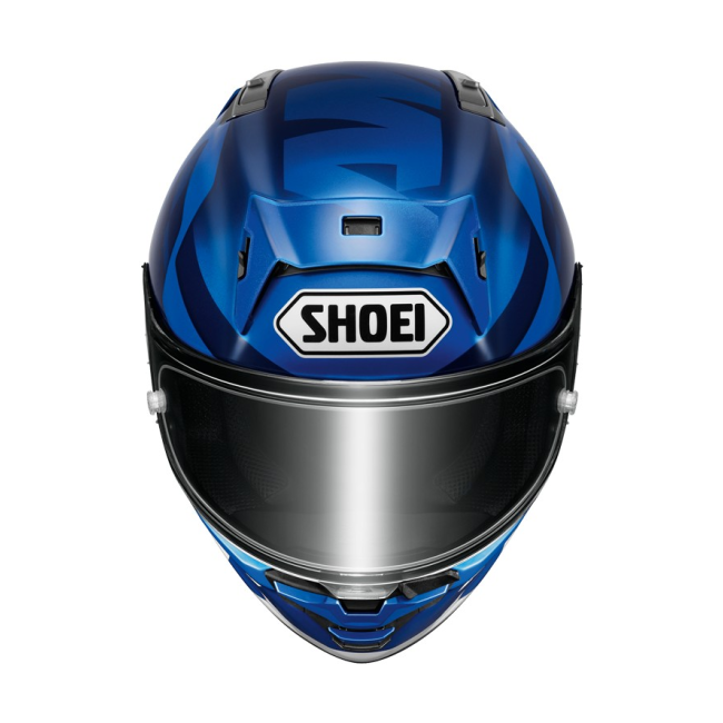 Casco Shoei X-SPR Pro A.Marquez 73 TC2