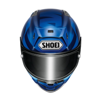 Casco Shoei X-SPR Pro A.Marquez 73 TC2