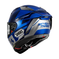 Casco Shoei X-SPR Pro A.Marquez 73 TC2