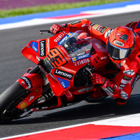 Casco Shoei X-SPR Pro Marquez 9 TC1