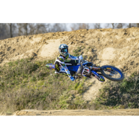 Casco Shoei VFX-WR 06 Malcolm Stewart 27 TC5