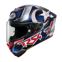 Casco Shoei X-Spr Pro Toprak TC2