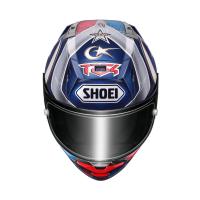 Casco Shoei X-Spr Pro Toprak TC2