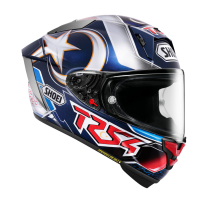 Casco Shoei X-Spr Pro Toprak TC2