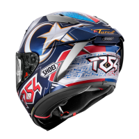 Casco Shoei X-Spr Pro Toprak TC2