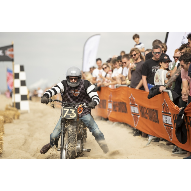 Casco Shoei Glamster 06 Blast TC10