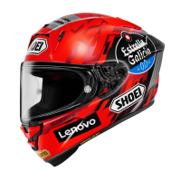 Casco Shoei X-SPR Pro Marquez 9 TC1