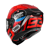 Casco Shoei X-SPR Pro Marquez 9 TC1