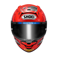 Casco Shoei X-SPR Pro Marquez 9 TC1