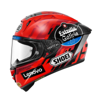 Casco Shoei X-SPR Pro Marquez 9 TC1