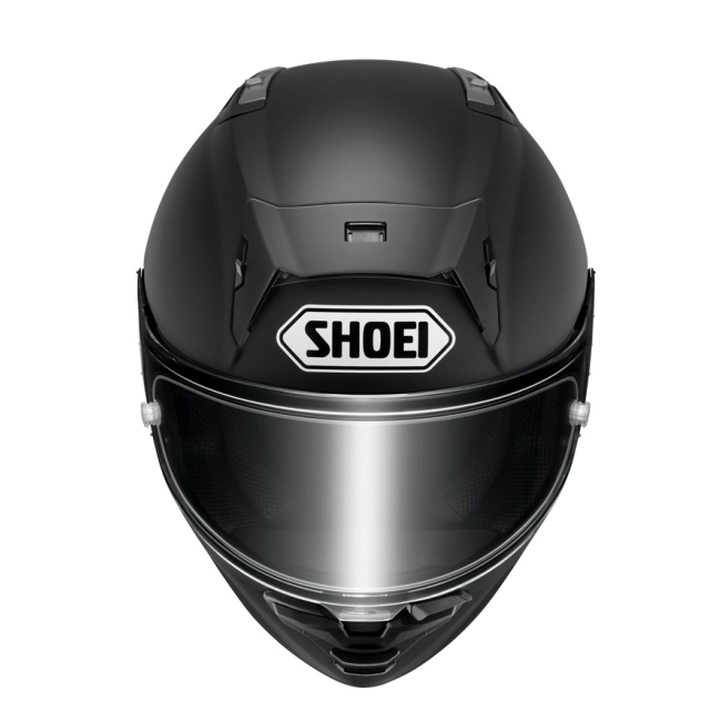 Casco Shoei X-SPR Pro 02 Negro Mate