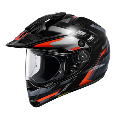 Casco Shoei Hornet ADV 06 Invigorate TC1