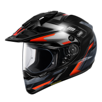 Casco Shoei Hornet ADV 06 Invigorate TC1