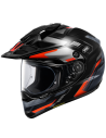 Casco Shoei Hornet ADV 06 Invigorate TC1