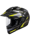 Casco Shoei Hornet ADV 06 Invigorate TC3