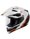 Casco Shoei Hornet ADV 06 Invigorate TC8