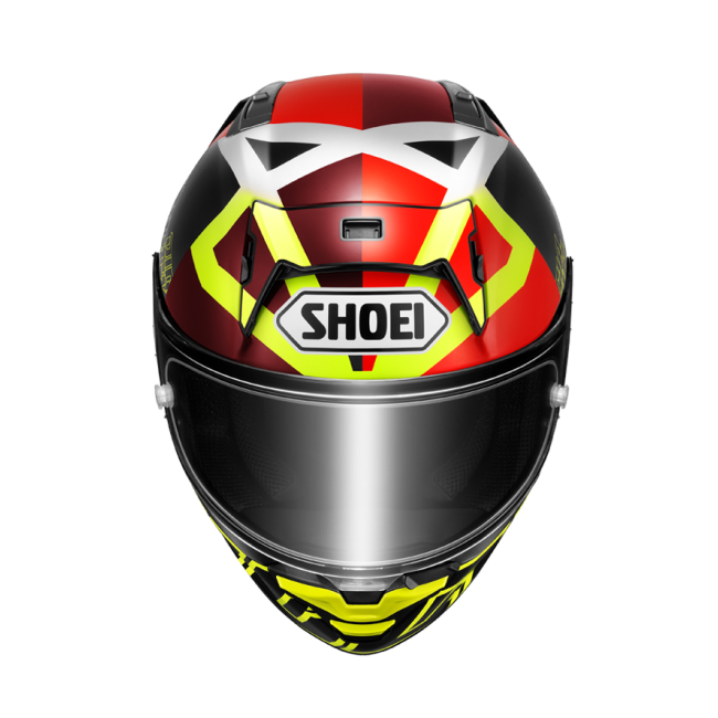 Casco Shoei X-SPR Pro Diggia 2 TC3