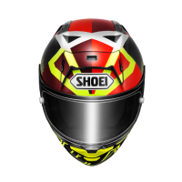 Casco Shoei X-SPR Pro Diggia 2 TC3