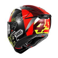 Casco Shoei X-SPR Pro Diggia 2 TC3